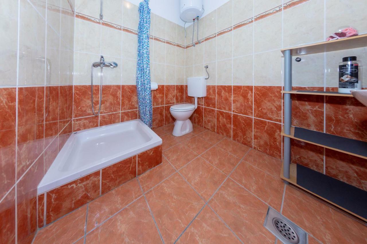Apartmani Lana Skradin Ngoại thất bức ảnh