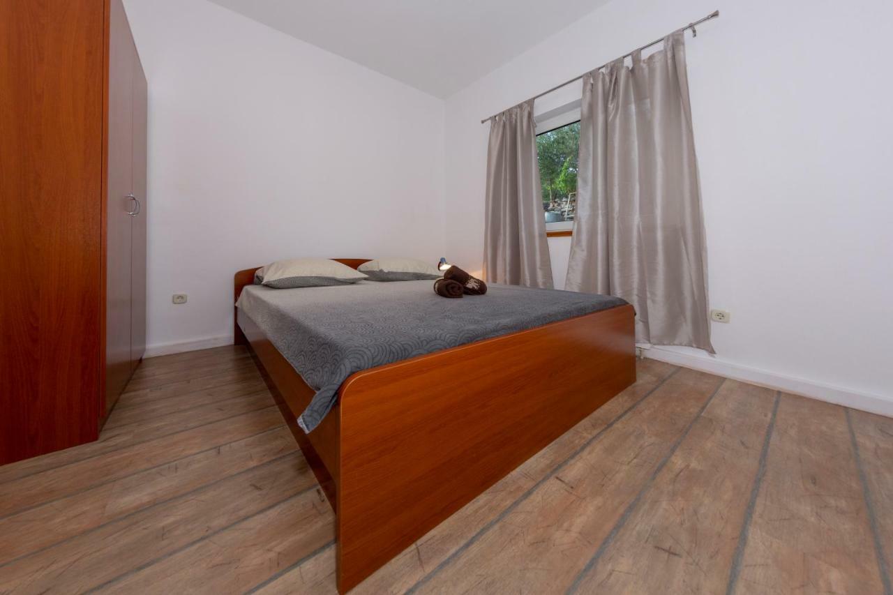 Apartmani Lana Skradin Ngoại thất bức ảnh
