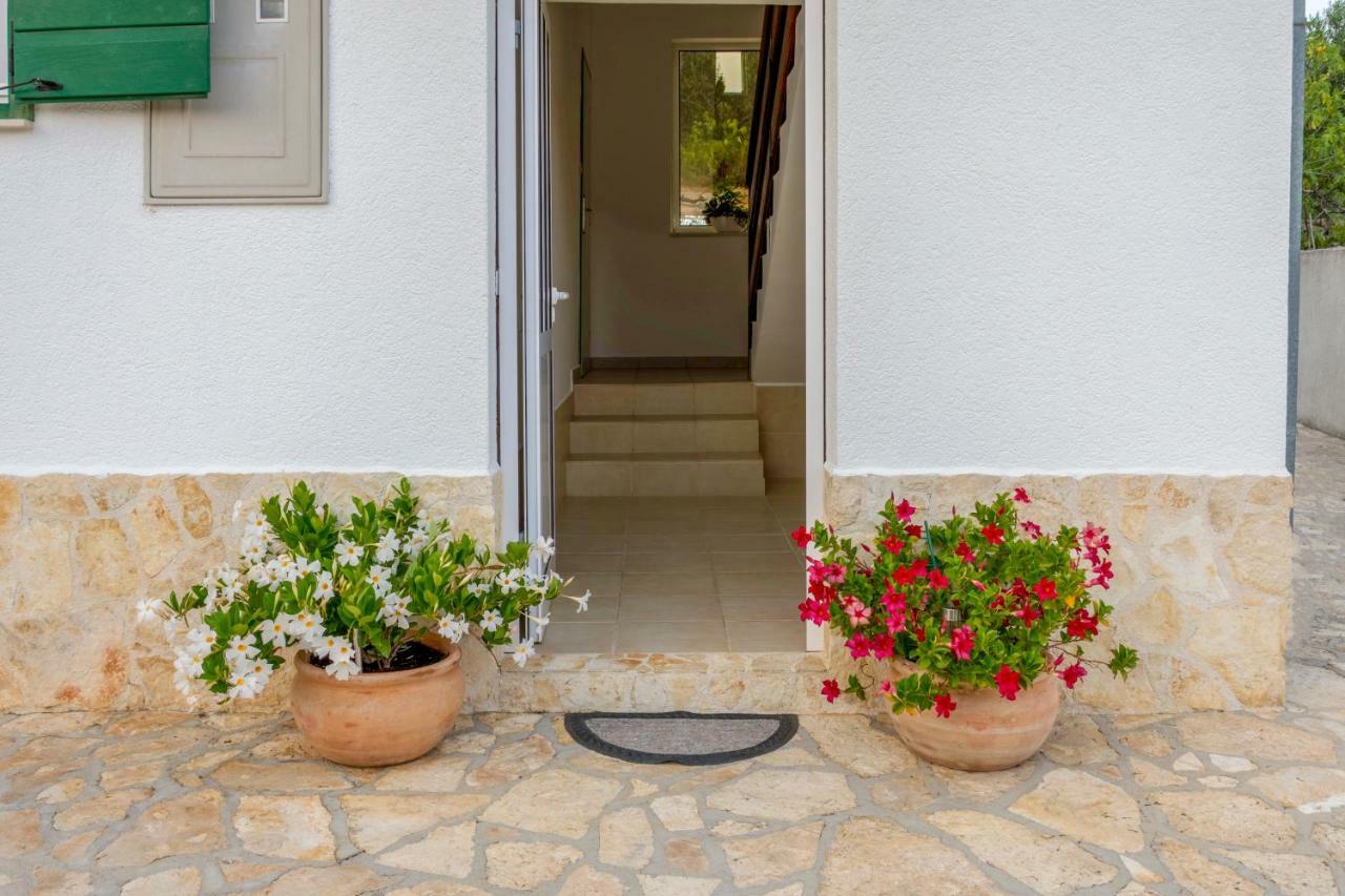 Apartmani Lana Skradin Ngoại thất bức ảnh