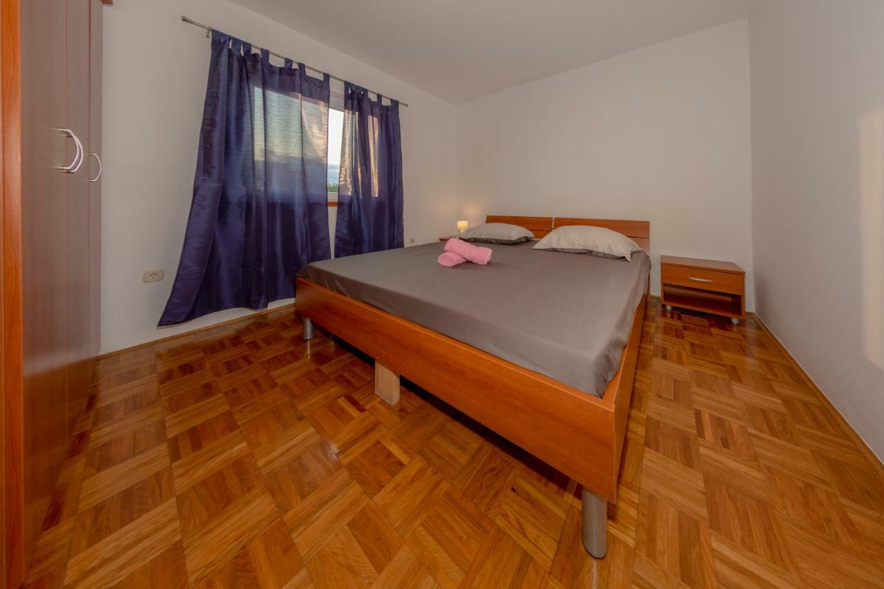 Apartmani Lana Skradin Ngoại thất bức ảnh