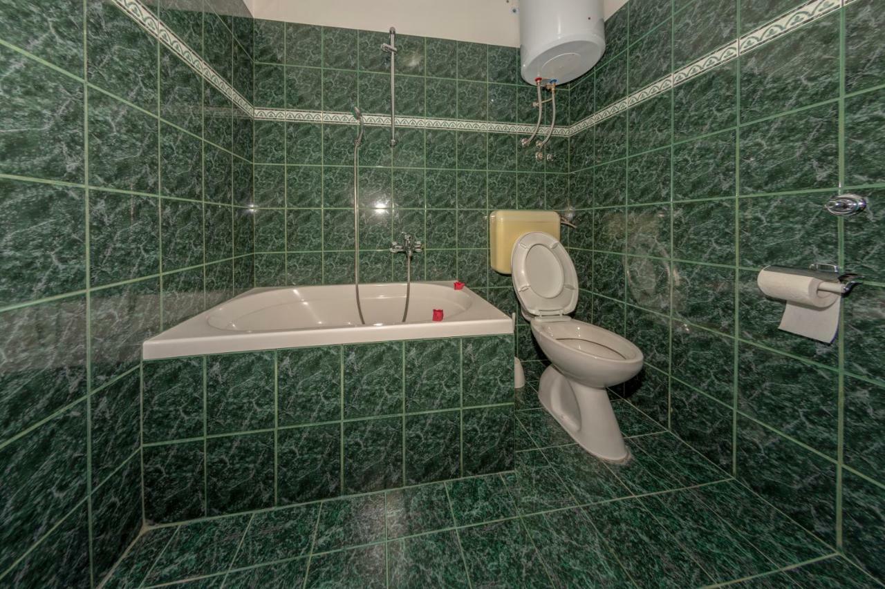 Apartmani Lana Skradin Ngoại thất bức ảnh