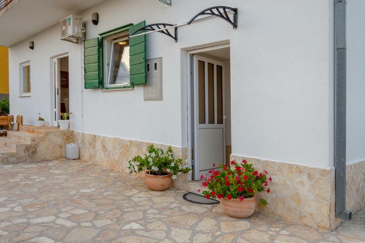 Apartmani Lana Skradin Ngoại thất bức ảnh