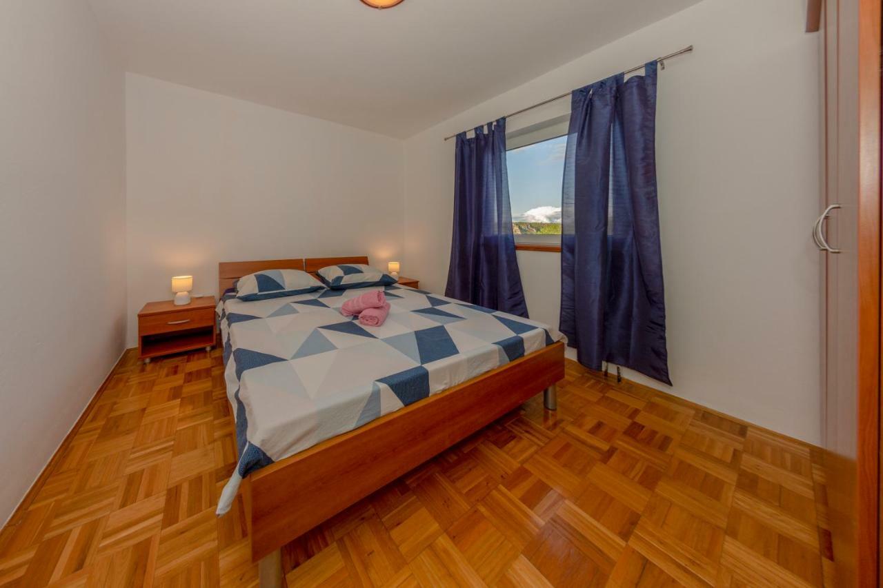 Apartmani Lana Skradin Ngoại thất bức ảnh