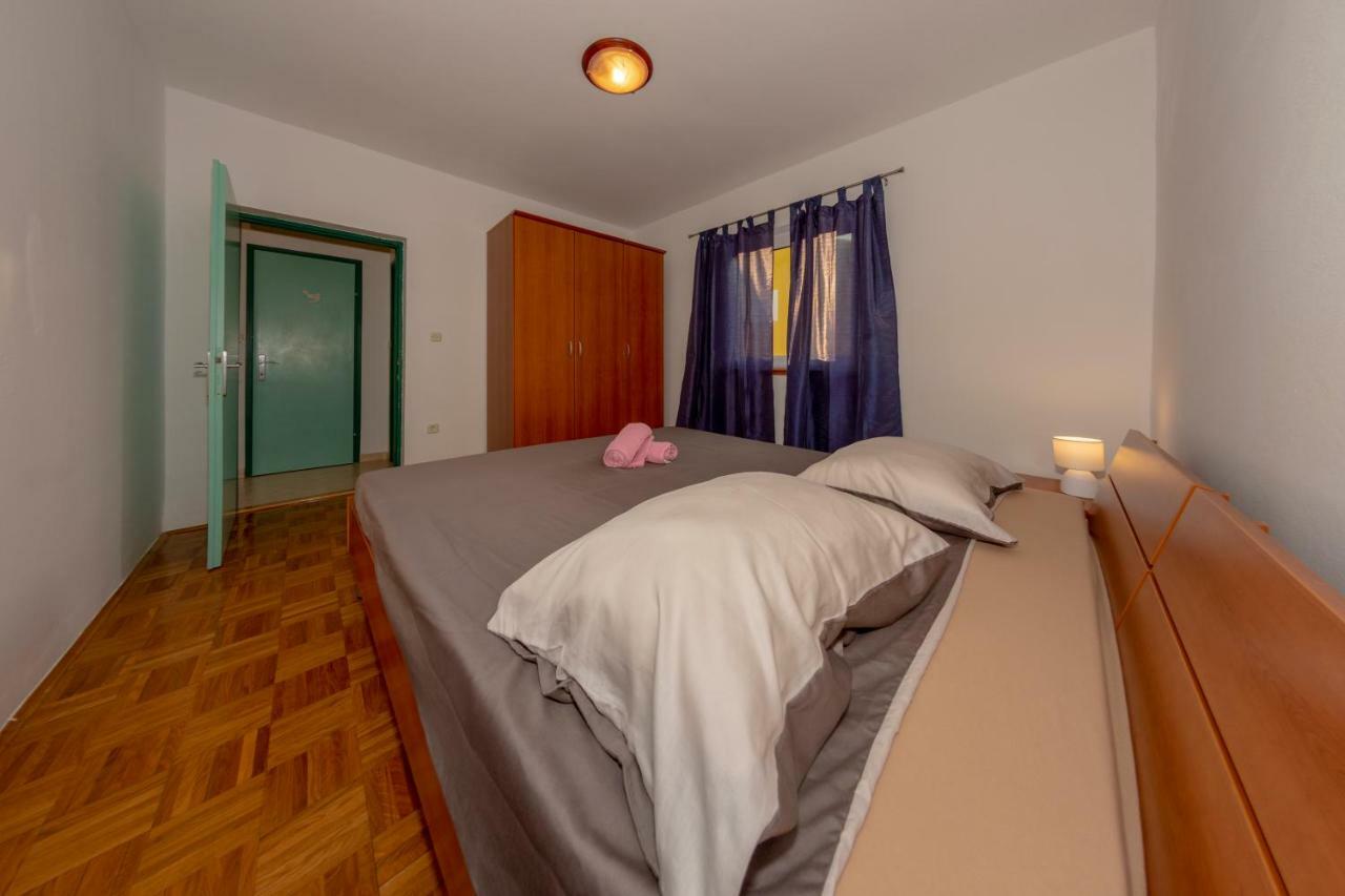 Apartmani Lana Skradin Ngoại thất bức ảnh