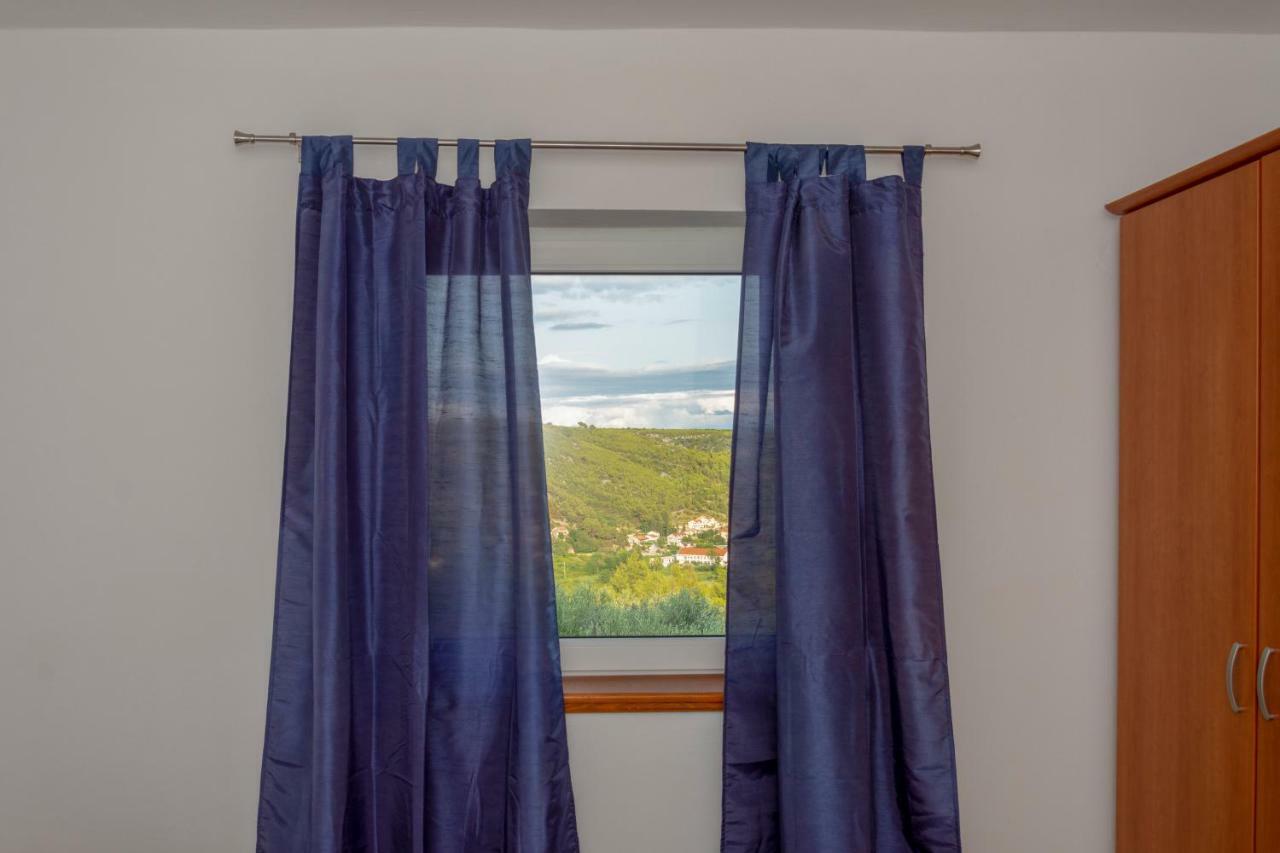 Apartmani Lana Skradin Ngoại thất bức ảnh