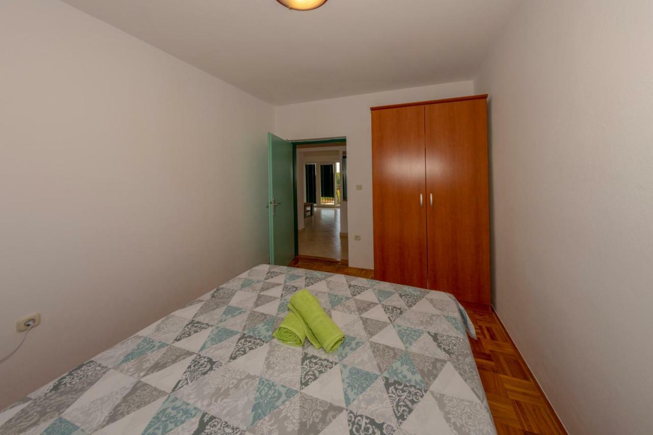 Apartmani Lana Skradin Ngoại thất bức ảnh