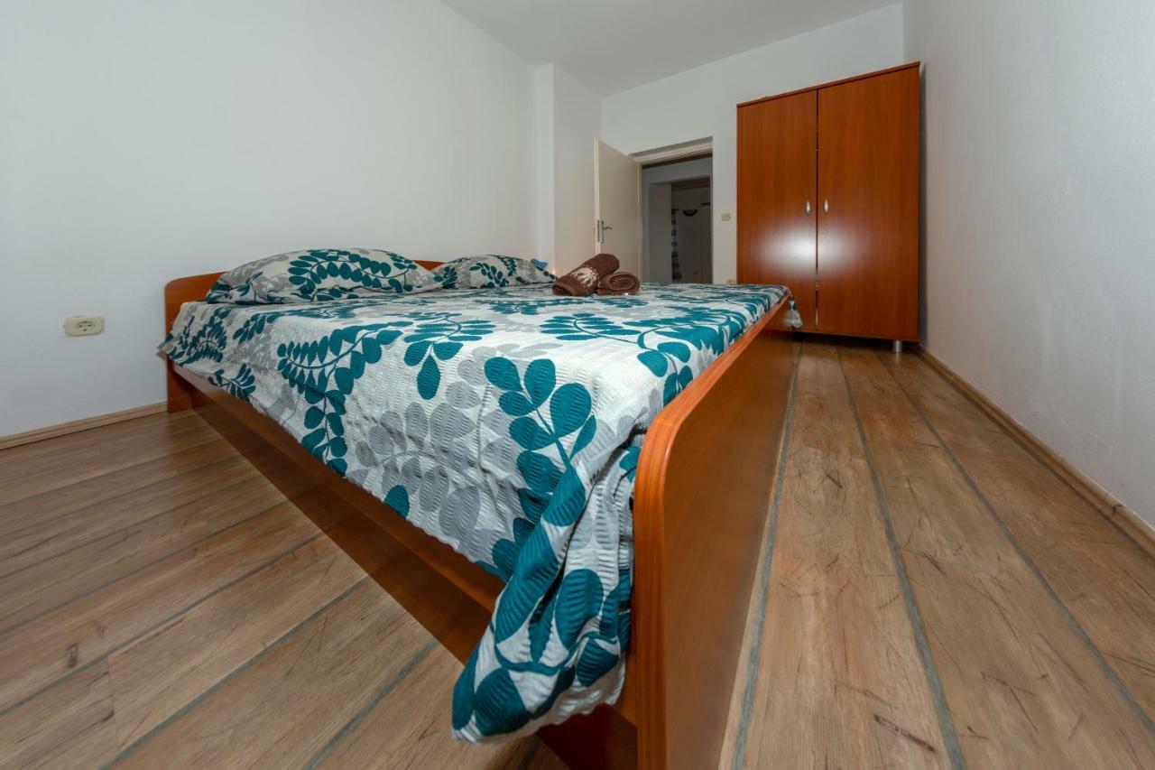 Apartmani Lana Skradin Ngoại thất bức ảnh