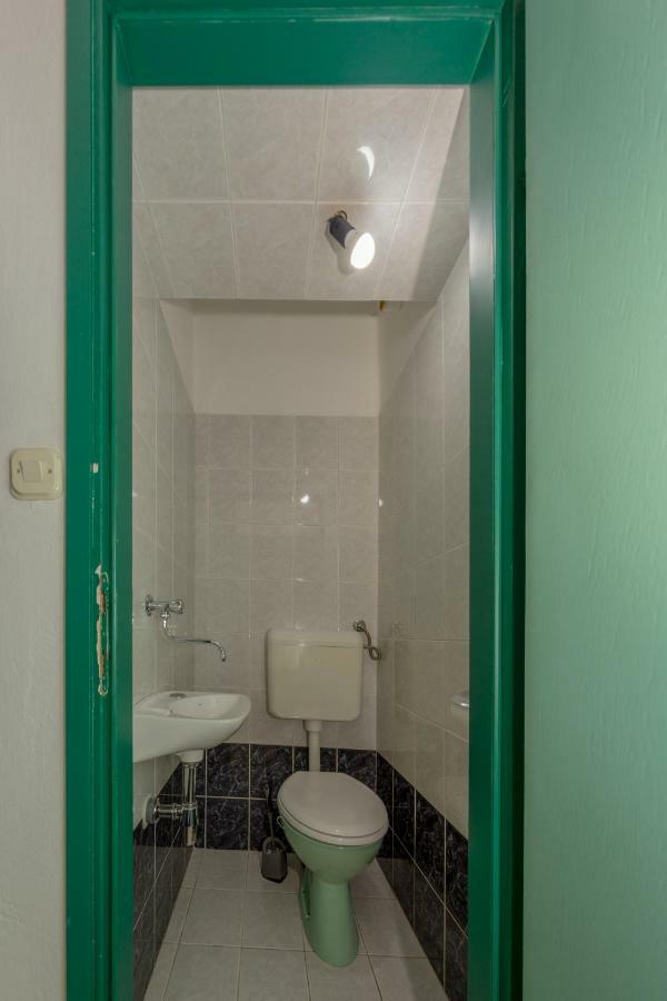 Apartmani Lana Skradin Ngoại thất bức ảnh