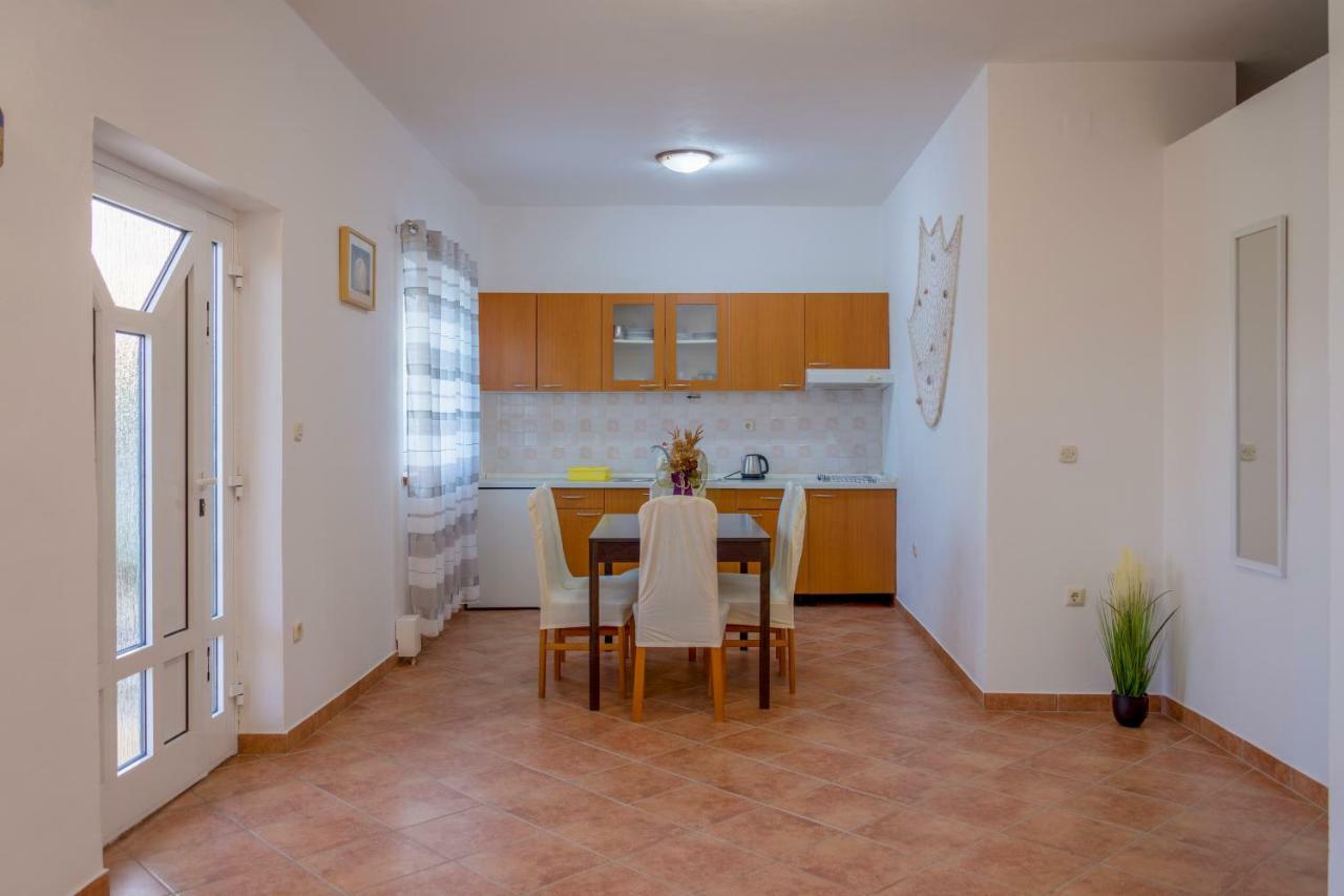 Apartmani Lana Skradin Ngoại thất bức ảnh