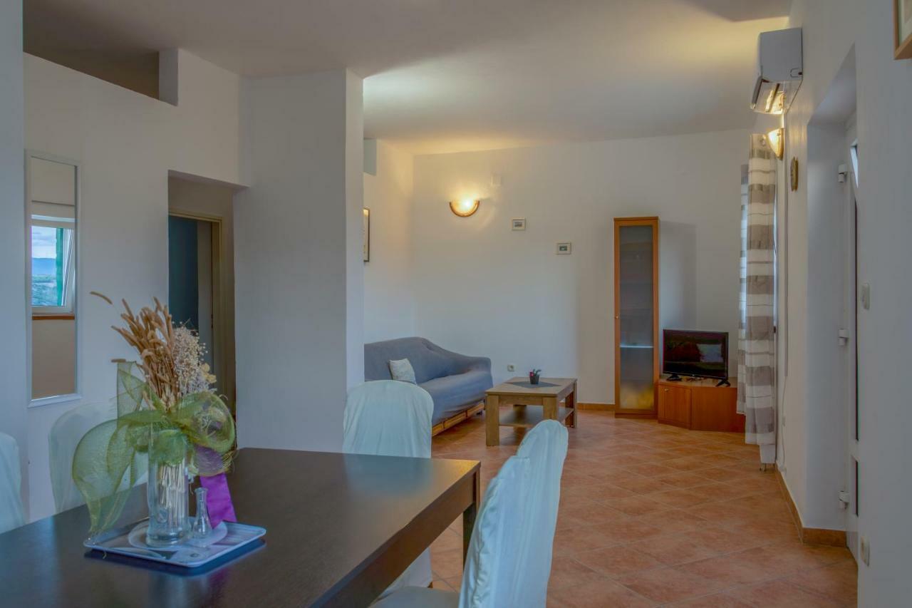 Apartmani Lana Skradin Ngoại thất bức ảnh