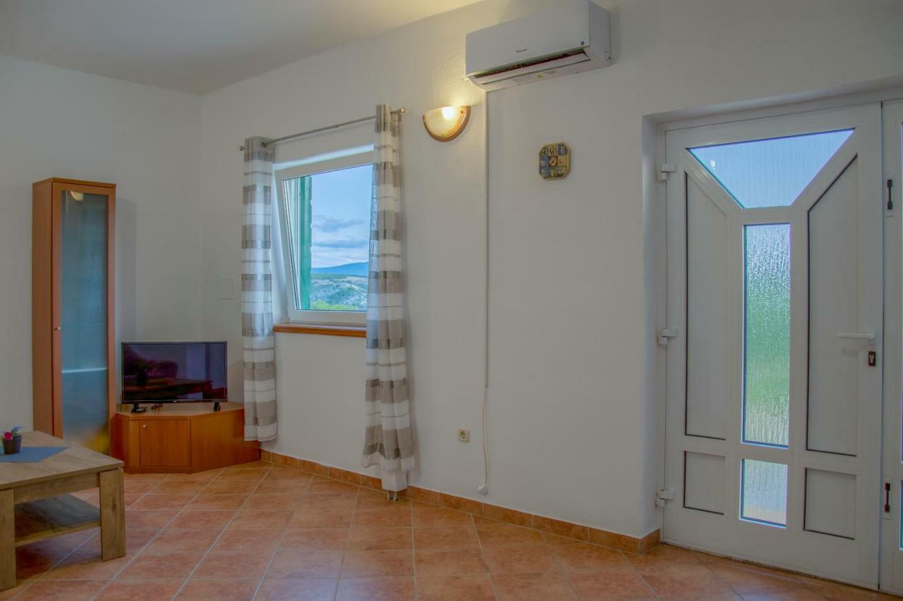 Apartmani Lana Skradin Ngoại thất bức ảnh